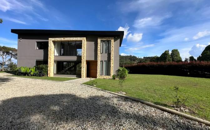 Single Family Home for Sale Guarne, Antioquia. Photo#9 Single Family Home for Sale Guarne, Antioquia. Photo#9