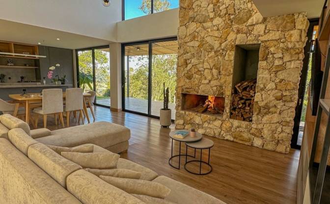 Single Family Home for Sale Guarne, Antioquia. Photo#3 Single Family Home for Sale Guarne, Antioquia. Photo#3