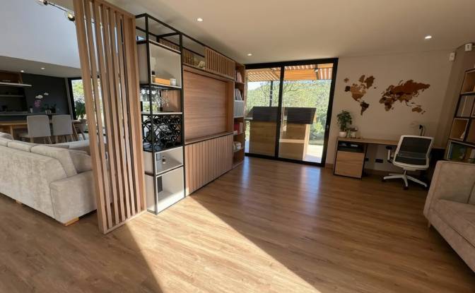 Single Family Home for Sale Guarne, Antioquia. Photo#7 Single Family Home for Sale Guarne, Antioquia. Photo#7