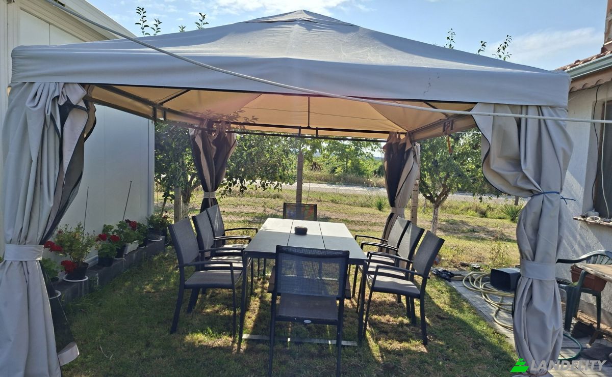 Lote de terreno en venta Matenita, Hisarya, Plovdiv Province, Bulgaria. Foto 5