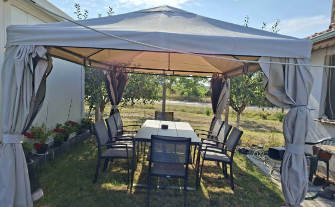 Lote de terreno en venta Matenita, Hisarya. Foto#5 Lote de terreno en venta Matenita, Hisarya. Foto#5