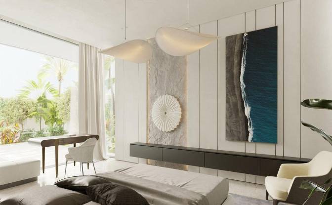 Apartment for Sale - Sakti, Indonesia