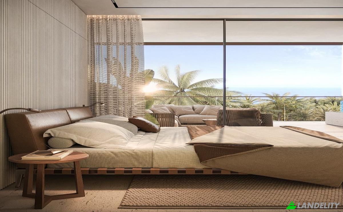 Appartement à vendre Sakti, Klungkung Regency, Bali, Indonesia, Nusa Penida, Bali 80771. Photo 4