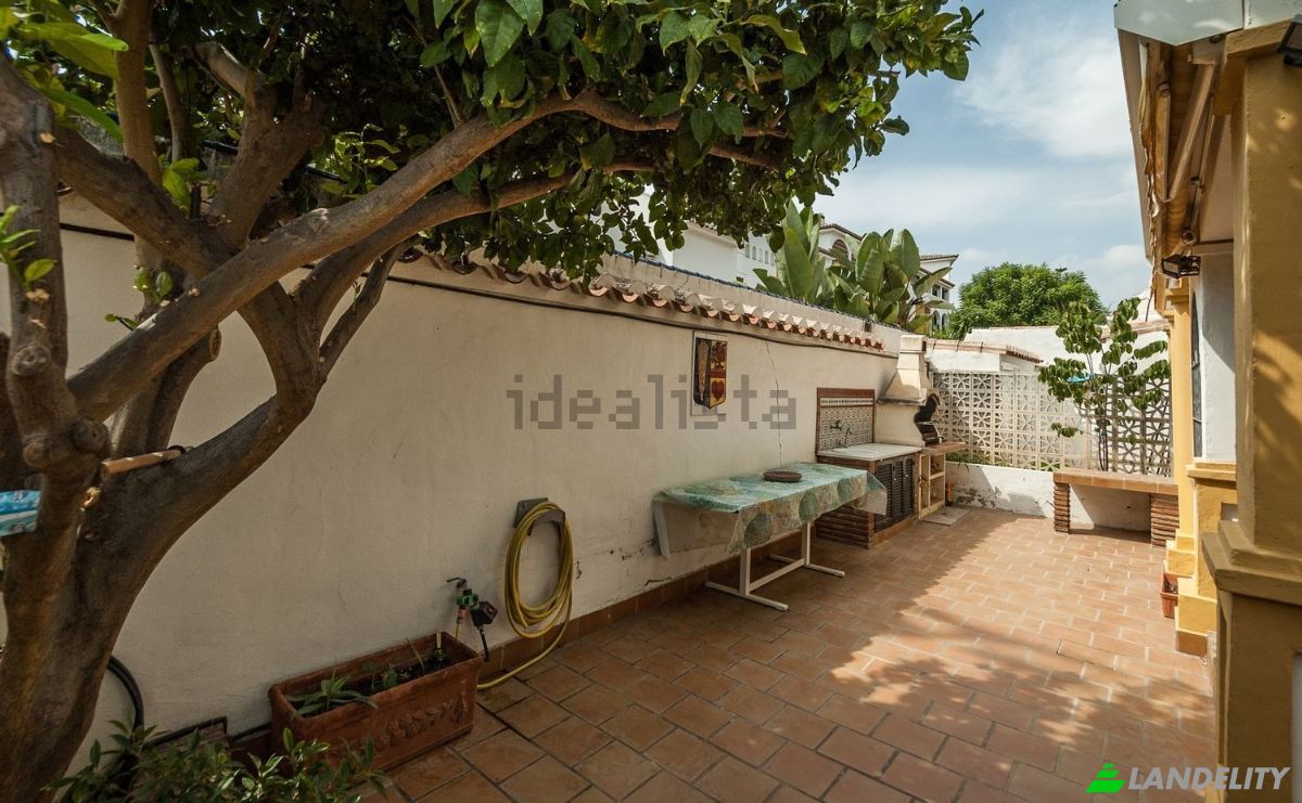 Kamienica na sprzedaż Av Margaret Pitarch, Fuengirola, Malaga, Province of Malaga, Andalusia, Spain. Zdjęcie 19