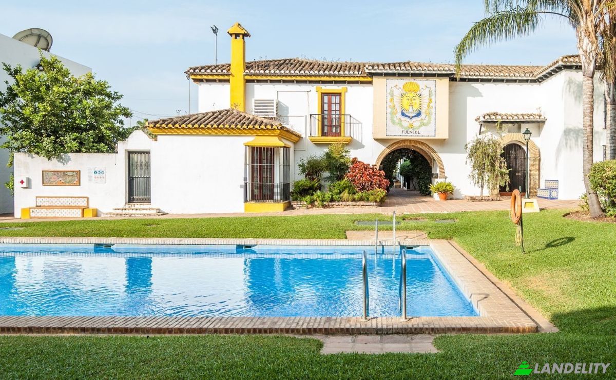 Kamienica na sprzedaż Av Margaret Pitarch, Fuengirola, Malaga, Province of Malaga, Andalusia, Spain. Zdjęcie 1
