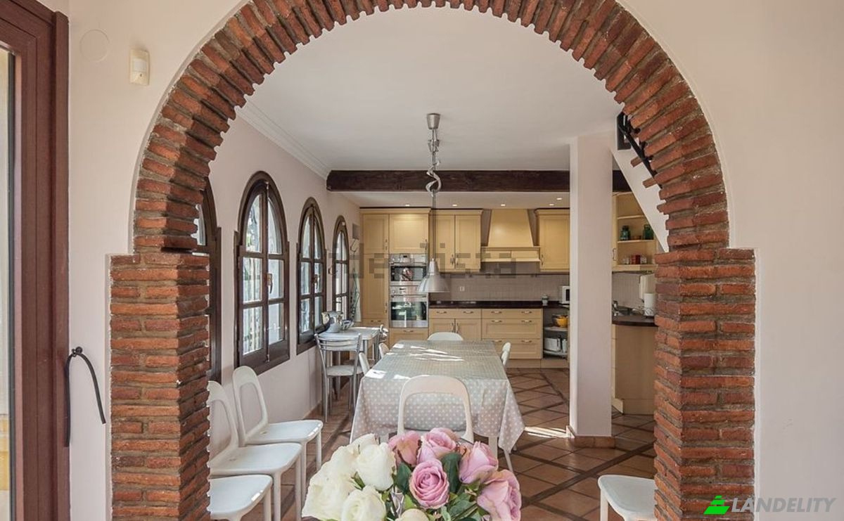 Kamienica na sprzedaż Av Margaret Pitarch, Fuengirola, Malaga, Province of Malaga, Andalusia, Spain. Zdjęcie 10
