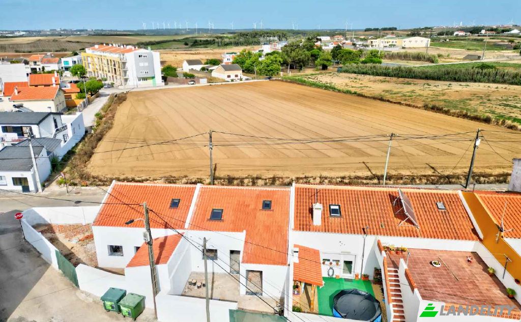 Single Family Home for Sale da Saudade, Atouguia da Baleia, Peniche, Leiria District, Portugal. Photo 10