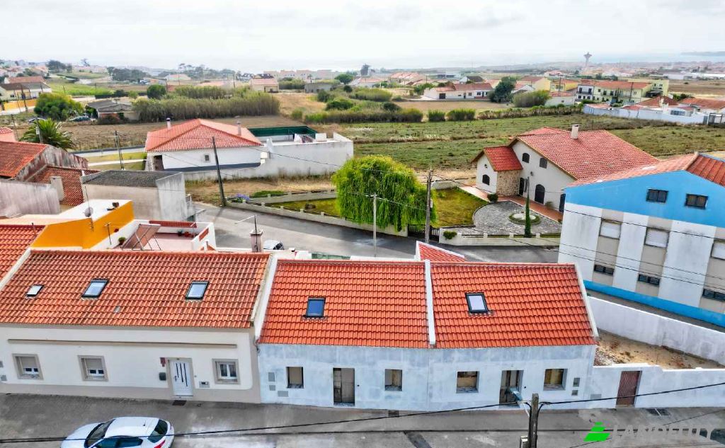 Single Family Home for Sale da Saudade, Atouguia da Baleia, Peniche, Leiria District, Portugal. Photo 11