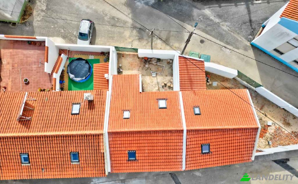 Single Family Home for Sale da Saudade, Atouguia da Baleia, Peniche, Leiria District, Portugal. Photo 13