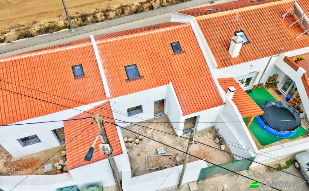 Single Family Home for Sale da Saudade, Atouguia da Baleia, Peniche, Leiria District, Portugal. Photo 14