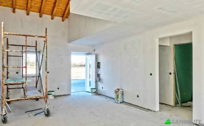 Single Family Home for Sale da Saudade. Photo#2 Single Family Home for Sale da Saudade. Photo#2