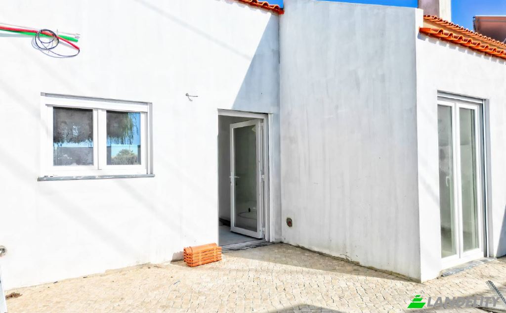 Single Family Home for Sale da Saudade, Atouguia da Baleia, Peniche, Leiria District, Portugal. Photo 7