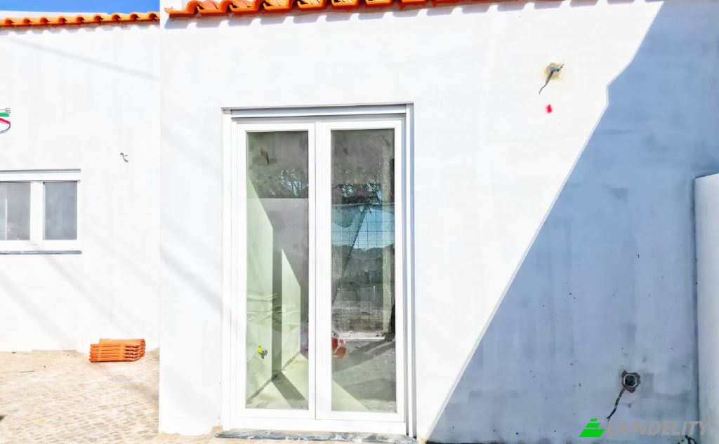 Single Family Home for Sale da Saudade, Atouguia da Baleia, Peniche, Leiria District, Portugal. Photo 8