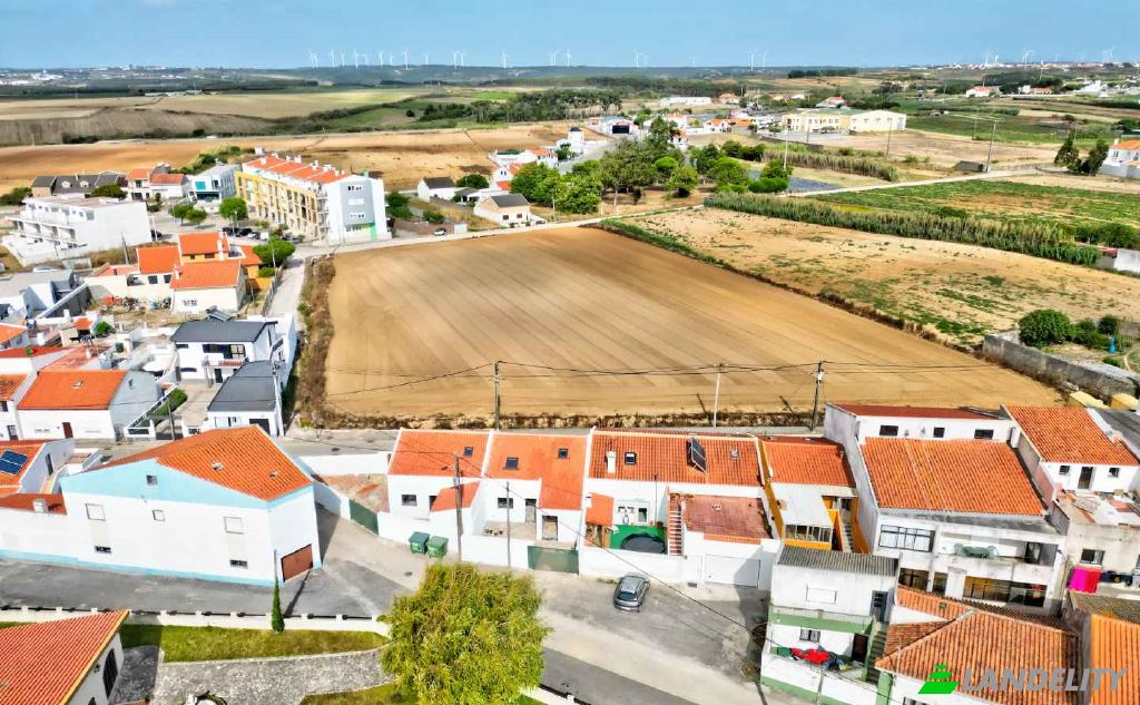 Single Family Home for Sale da Saudade, Atouguia da Baleia, Peniche, Leiria District, Portugal. Photo 9