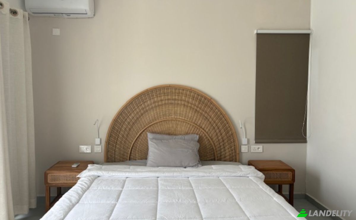 Villa zu verkaufen Trou-aux-Biches, Pamplemousses District, Mauritius. Foto 10