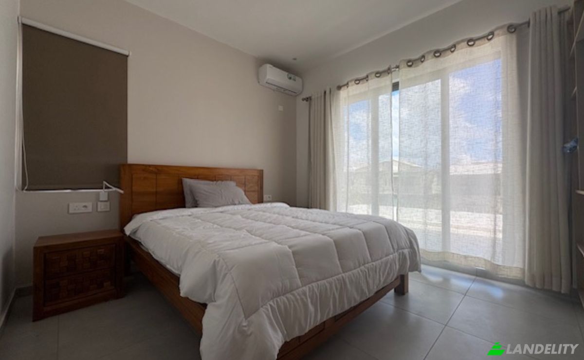 Villa zu verkaufen Trou-aux-Biches, Pamplemousses District, Mauritius. Foto 12