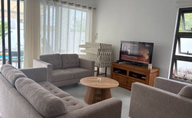 Villa zu verkaufen Trou-aux-Biches. Foto#8 Villa zu verkaufen Trou-aux-Biches. Foto#8