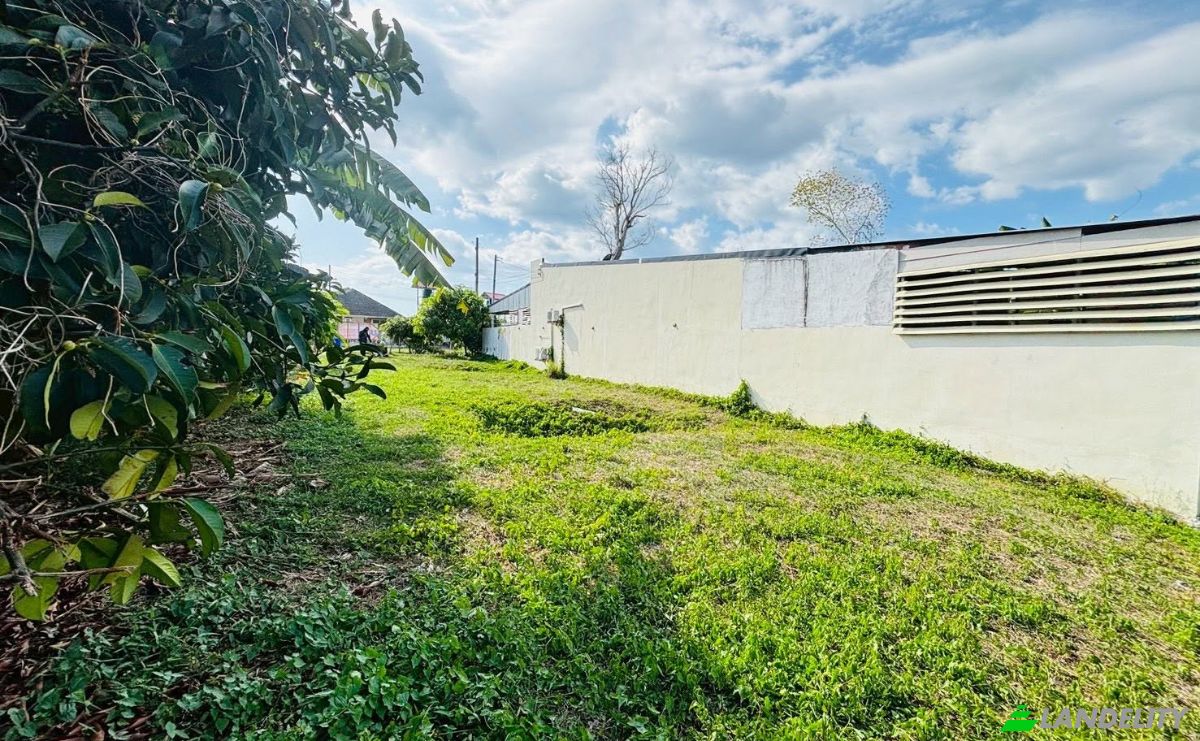Land Lot for Sale 10177 Soi Naiyang 13 4, Tambon Sa Khu, Amphoe Thalang, Chang Wat Phuket 83110, Sakhu, Thalang District, Phuket, Thailand. Photo 3