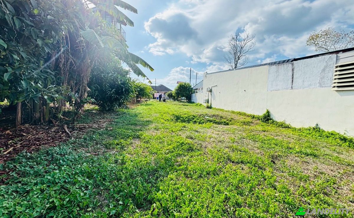 Land Lot for Sale 10177 Soi Naiyang 13 4, Tambon Sa Khu, Amphoe Thalang, Chang Wat Phuket 83110, Sakhu, Thalang District, Phuket, Thailand. Photo 4