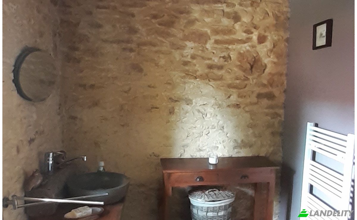 Boerderij/Ranch Te koop 333 Rte du Pic, 46250 Marminiac, Marminiac, Lot, Occitanie, France. Foto 13