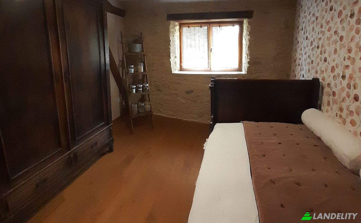 Boerderij/Ranch Te koop 333 Rte du Pic, 46250 Marminiac, Marminiac, Lot, Occitanie, France. Foto 17
