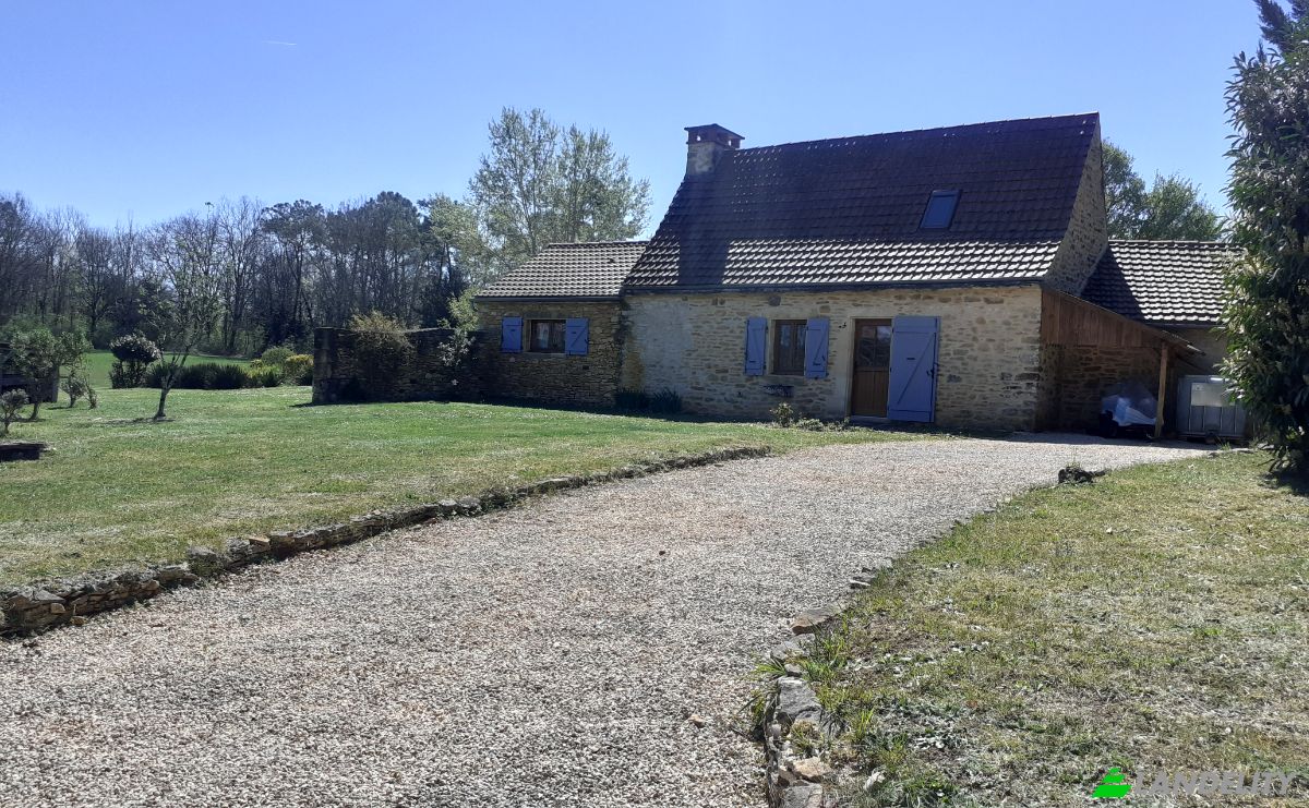 Boerderij/Ranch Te koop 333 Rte du Pic, 46250 Marminiac, Marminiac, Lot, Occitanie, France. Foto 18