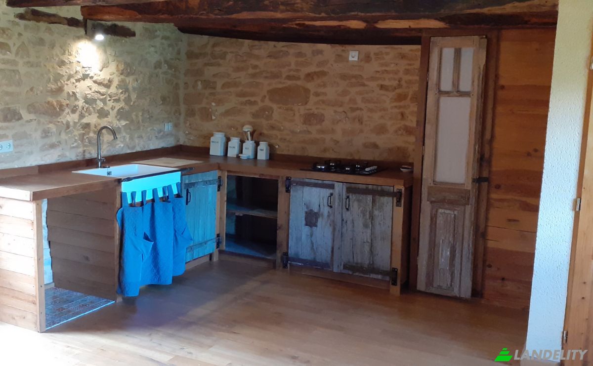 Boerderij/Ranch Te koop 333 Rte du Pic, 46250 Marminiac, Marminiac, Lot, Occitanie, France. Foto 19