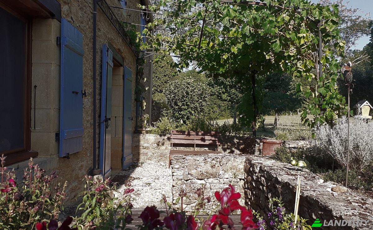 Boerderij/Ranch Te koop 333 Rte du Pic, 46250 Marminiac, Marminiac, Lot, Occitanie, France. Foto 3