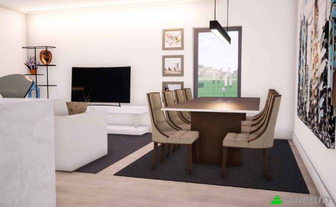 Apartment for Sale Av do Golfe Praia da Consolacao. Photo#10 Apartment for Sale Av do Golfe Praia da Consolacao. Photo#10