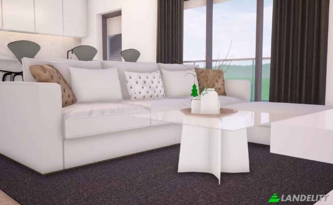 Apartment for Sale Av do Golfe Praia da Consolacao. Photo#11 Apartment for Sale Av do Golfe Praia da Consolacao. Photo#11