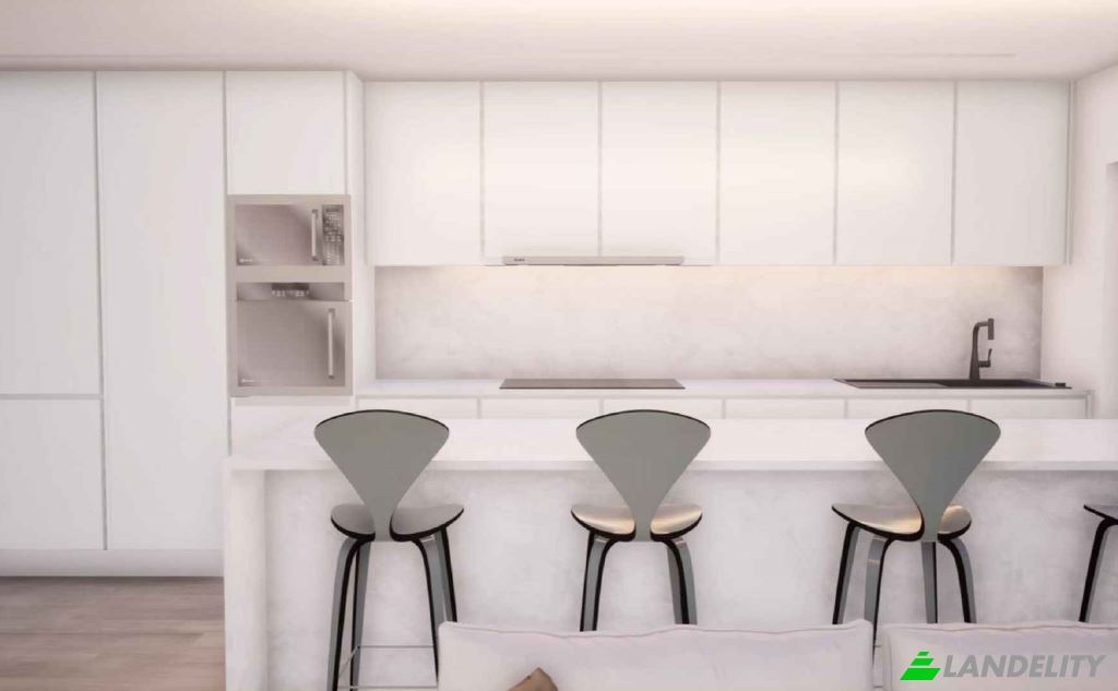 Apartment for Sale Av do Golfe Praia da Consolacao, Atouguia da Baleia, Peniche, Leiria District, Portugal. Photo 12