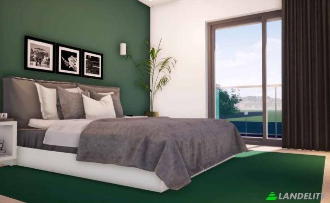 Apartment for Sale Av do Golfe Praia da Consolacao. Photo#13 Apartment for Sale Av do Golfe Praia da Consolacao. Photo#13