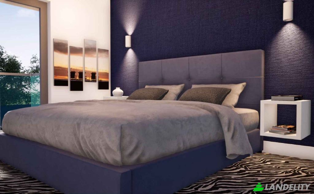 Apartment for Sale Av do Golfe Praia da Consolacao, Atouguia da Baleia, Peniche, Leiria District, Portugal. Photo 14