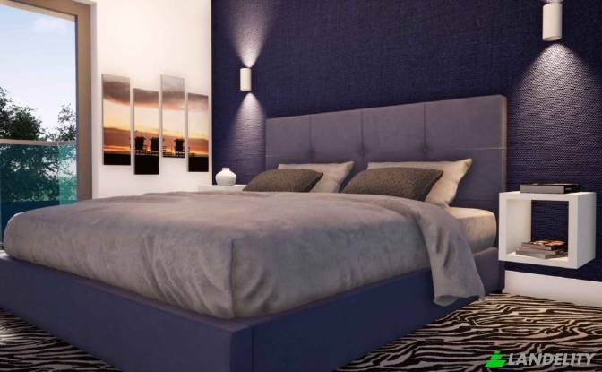 Apartment for Sale Av do Golfe Praia da Consolacao. Photo#14 Apartment for Sale Av do Golfe Praia da Consolacao. Photo#14