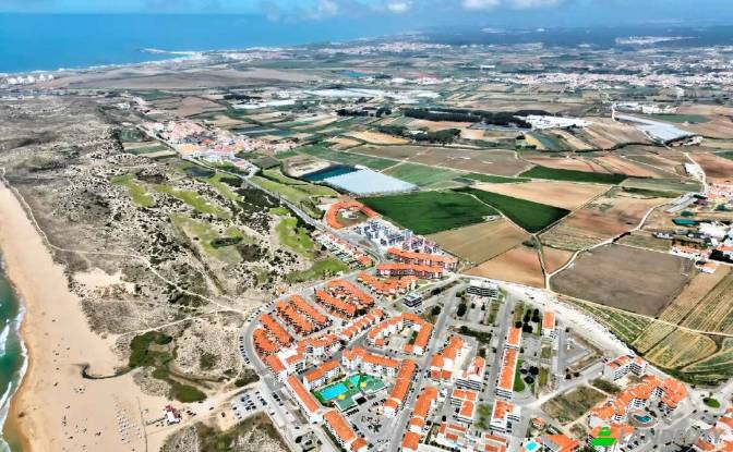 Квартира продаж Av do Golfe Praia da Consolacao. Фото#2