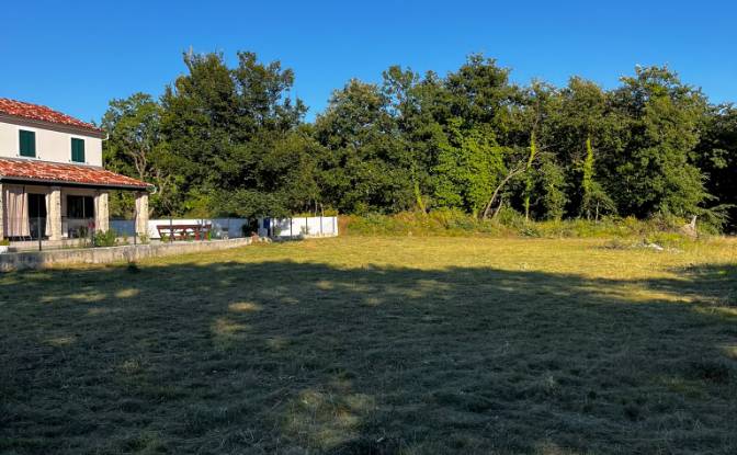 Grondperceel Te koop Paici 29, 23248, Radovin. Foto#2