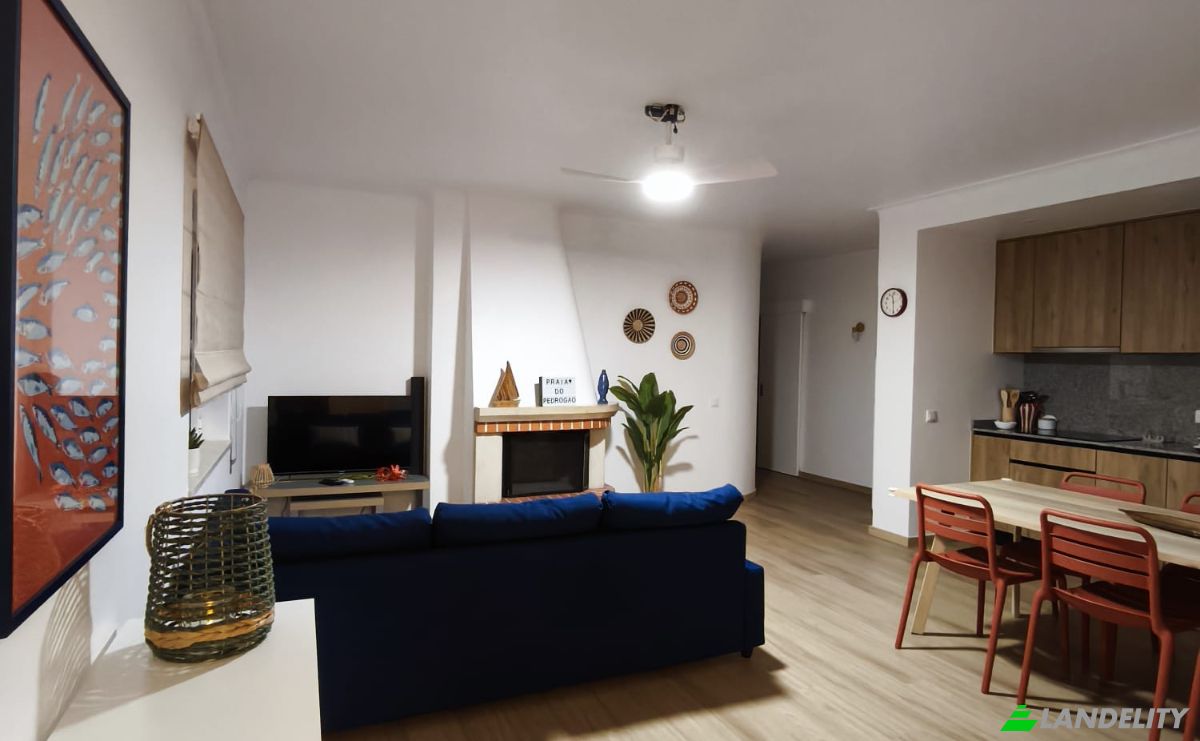 Appartement Te koop R Gastao Aires Neves 17, Pedrogao, 2425-458, Praia do Pedrogao, Leiria, Leiria District, Portugal. Foto 2
