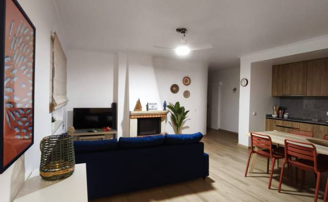 Appartement Te koop R Gastao Aires Neves 17. Foto#2 Appartement Te koop R Gastao Aires Neves 17. Foto#2