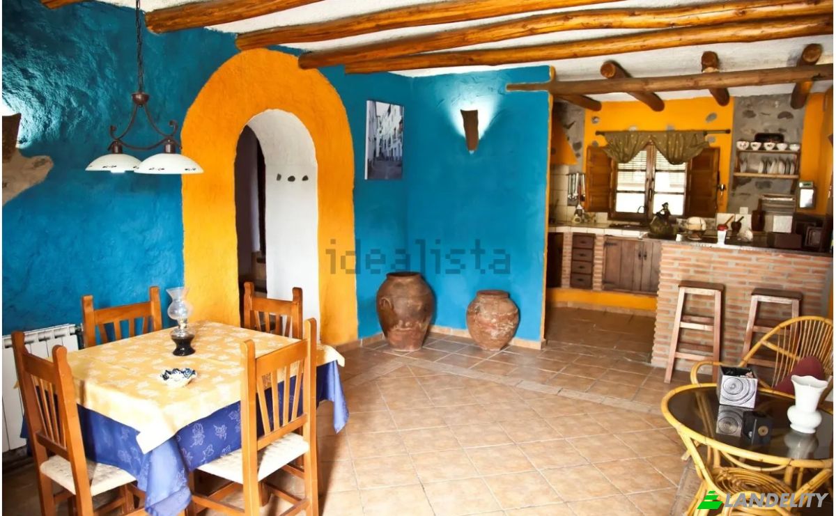 Granja/Rancho en venta Torvizcón, Granada, Andalucía, España. Foto 11