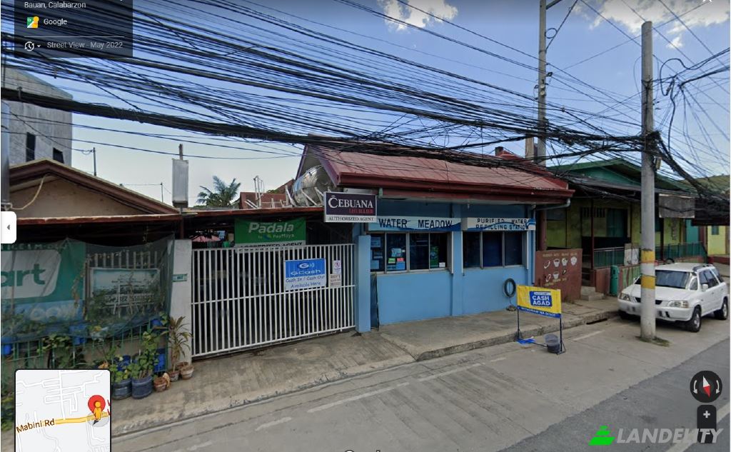 Land/Lot for Rent Bauan, Batangas, Calabarzon, Philippines. Photo 1