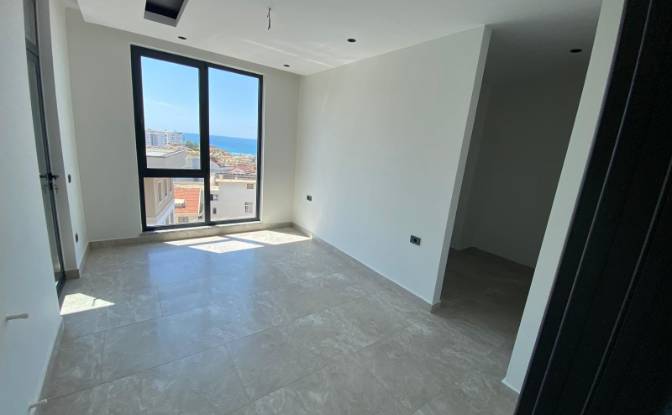 Apartment for Rent Tosmur, Kerimcik Cd No:12 A. Photo#11