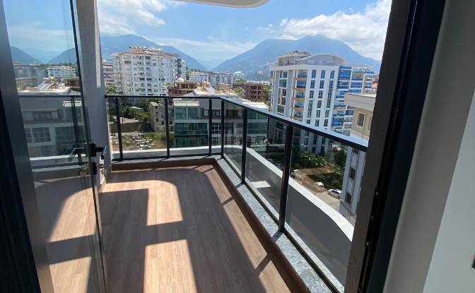 Apartment for Rent Tosmur, Kerimcik Cd No:12 A. Photo#12