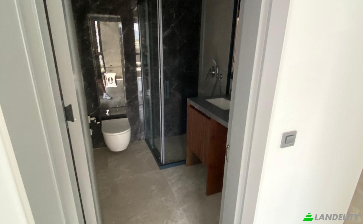 Apartment for Rent Tosmur, Kerimcik Cd No:12 A, 07469 Alanya Antalya, Alanya, Antalya, Turkiye. Photo 13