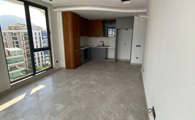 Apartment for Rent Tosmur, Kerimcik Cd No:12 A. Photo#14