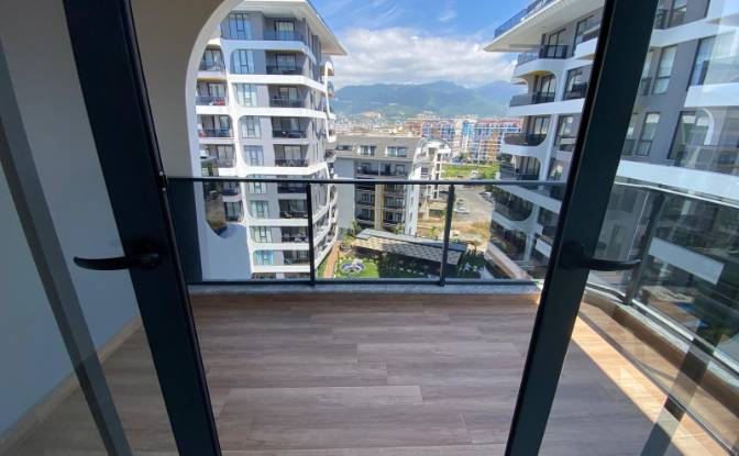 Apartment for Rent Tosmur, Kerimcik Cd No:12 A. Photo#15