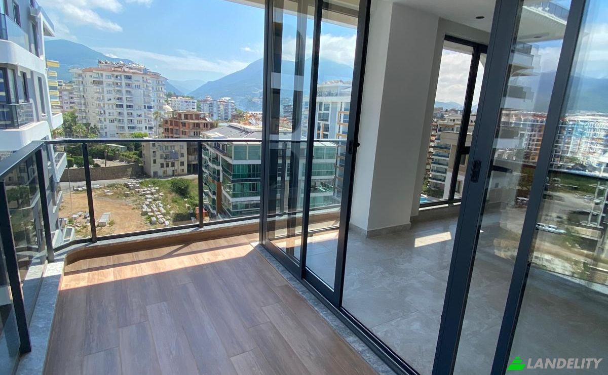 Apartment for Rent Tosmur, Kerimcik Cd No:12 A, 07469 Alanya Antalya, Alanya, Antalya, Turkiye. Photo 16
