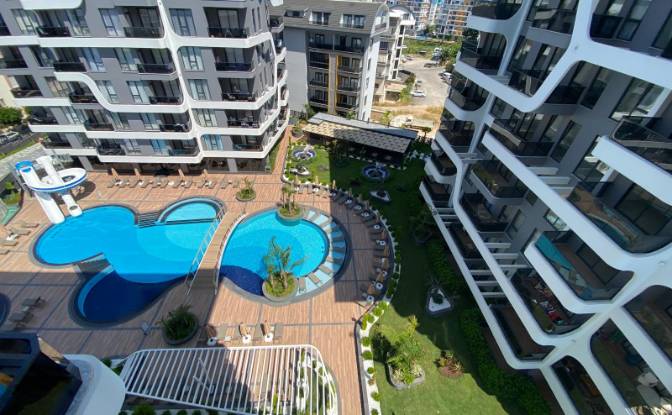 Apartment for Rent Tosmur, Kerimcik Cd No:12 A. Photo#18