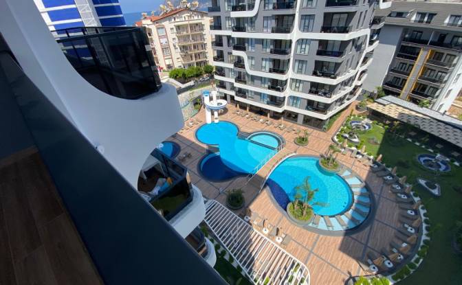 Apartment for Rent Tosmur, Kerimcik Cd No:12 A. Photo#19