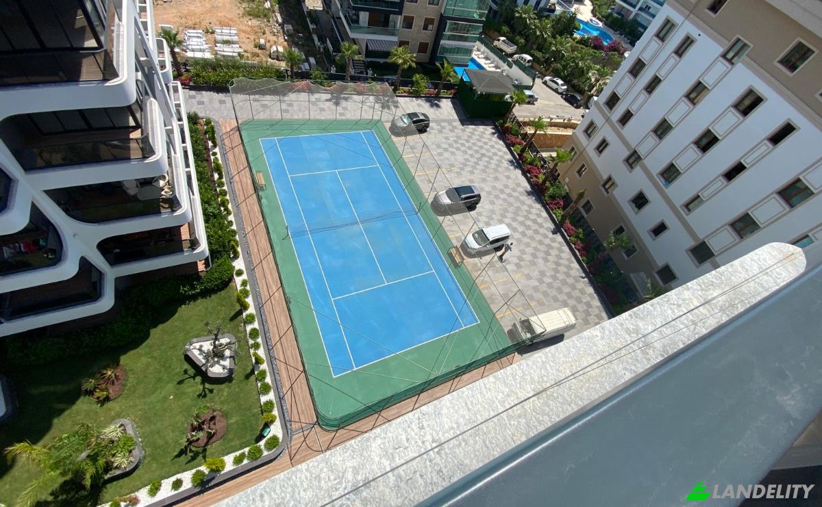 Apartment for Rent Tosmur, Kerimcik Cd No:12 A, 07469 Alanya Antalya, Alanya, Antalya, Turkiye. Photo 20