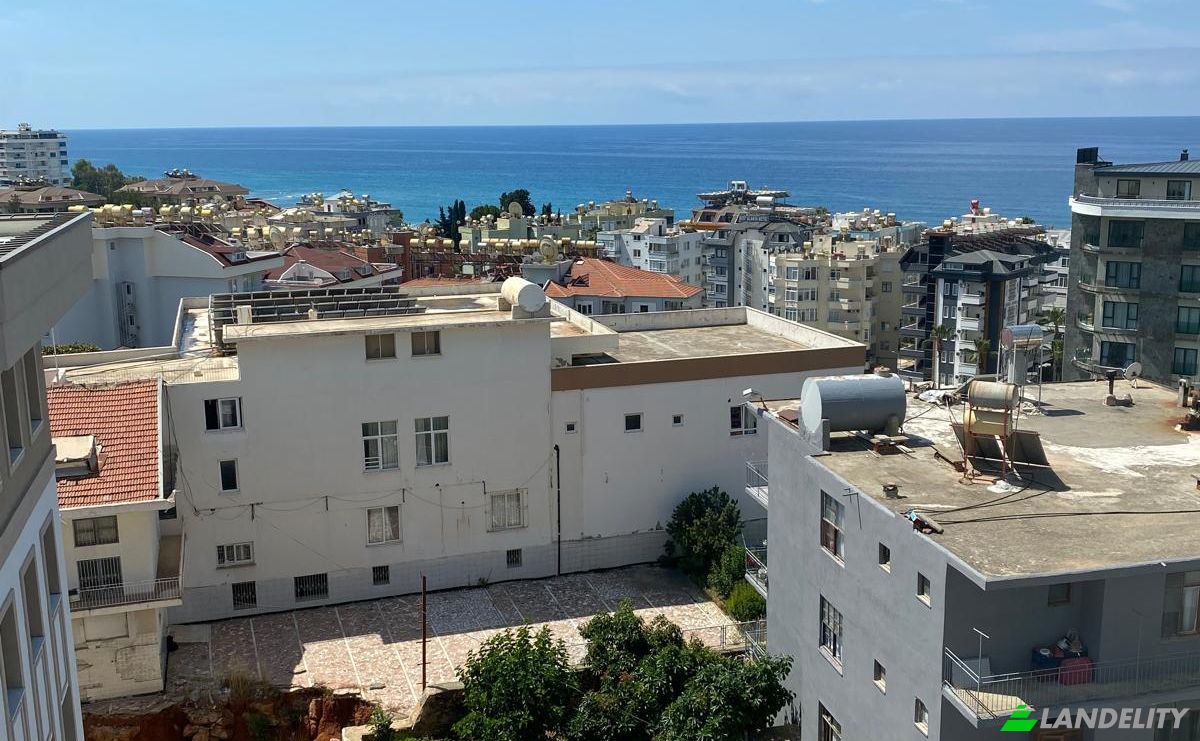 Apartment for Rent Tosmur, Kerimcik Cd No:12 A, 07469 Alanya Antalya, Alanya, Antalya, Turkiye. Photo 21